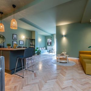 Penthouse Appartement